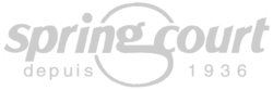 Logo de Spring Court