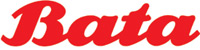 Logo de Bata Shoes