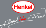 Logo de Henkel