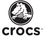 Logo de Crocs